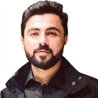 Ubaid Ahmad