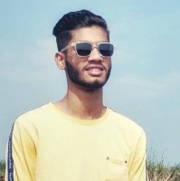 mridul rahman