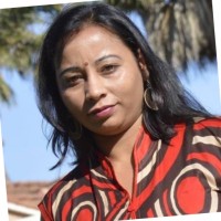 Suman Chaube