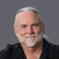 Chuck Davis