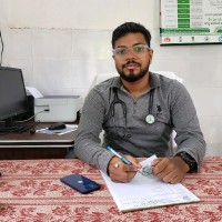 Dr. Debabrata Behera
