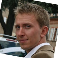 Sébastien GUIMONT
