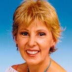 Mary Ahern B.Ed., Dip Psych., NLP & FasterEFT