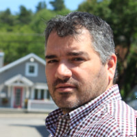 Steve Raymond