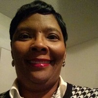 Katherine M Jackson