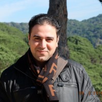Khaled Hussein