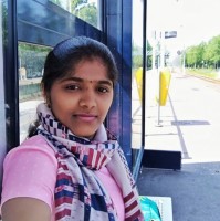 Sindhuja M