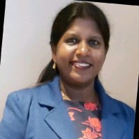 Ambiga Simon
