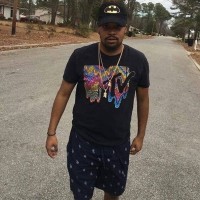 Tavius Jones