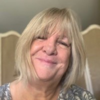 Sue Moffat