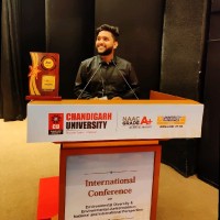 Mayank Mahawar