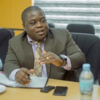 Raymund Mhenga