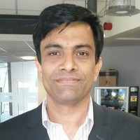 Puneet Agarwal