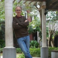 graham sharman