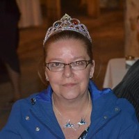 Rita Hammersley