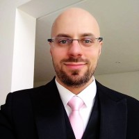 Luis Augusto Visani de Luna, PhD