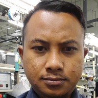 Muhammad Yatem