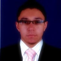 Luis Eduardo Hernandez Garcera
