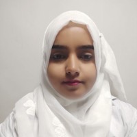 Tehreem Khalid