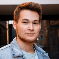 Dmitry Pavlov