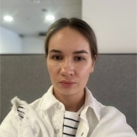 Yuliia Matsak