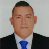 Pedro Carlos Castillo Rodríguez