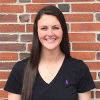 Megan Russell, Cpa