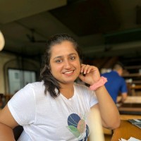 Surabhi M