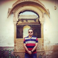 Madhav Patel