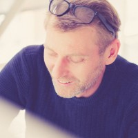 Serge Tzscheetzsch