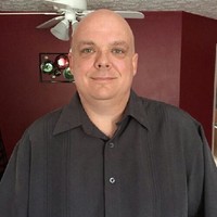 Kevin Trigleth