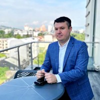 Aleksandar Srbinovski