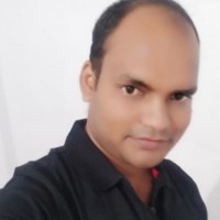 Durgesh Kumar Kushwaha