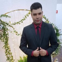 Rodrigo Lanza Alves