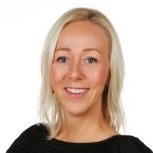 Linda Søraa