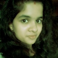 Shirisha Shetty