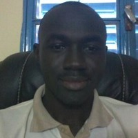 Baladji Diawara