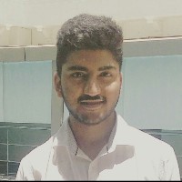 Spandan Kaushik