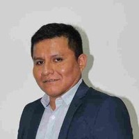 Ing. MBA Richard B. Cusi Dávila