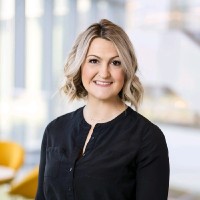 Danielle Lethbridge