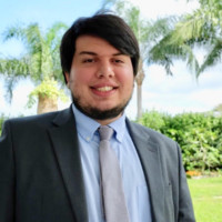 Antonio Diaz