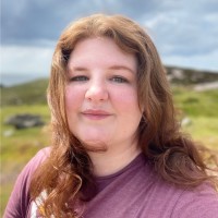 Mairi Wood