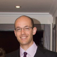 Manuel Chaichio