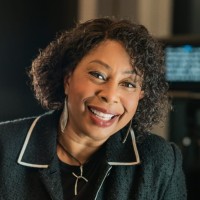 Dr Pearl Jarrett MBA, DMin