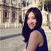 Xujing Zhu