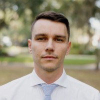 Max Dudenkov, PharmD