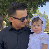 Sean Pantoja