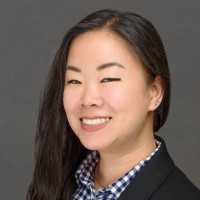 Tracey Lin Robles