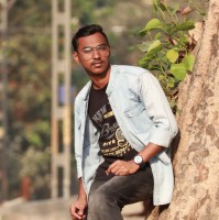 Swapnil Ubale