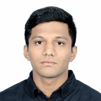 Abhishek Kanekar